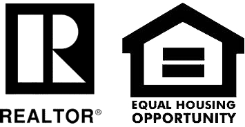 REALTOR and Equal Housing Opportunity logos